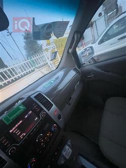 نيسان فرونتر